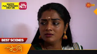 Sundari - Best Scenes | Full EP free on SUN NXT | 06 Sep 2023 | Surya TV Serial