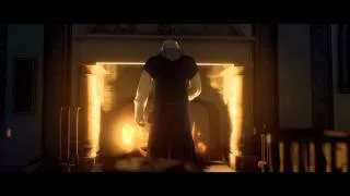 Assassin's Creed Embers Trailer