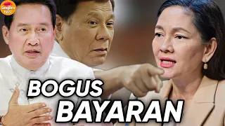 QUIBOLOY LATEST NEWS | QUIBOLOY, TINAWAG NA BOGUS ANG SENATE HEARING!