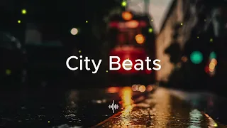 City Beats 🎧 | BGM for coding, studying, work