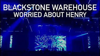 WAH: SUBFOCUS DIMENSION WILKINSON @ Blackstone Warehouse Liverpool