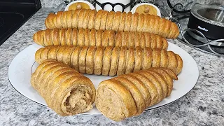 How to make wheat bread step-by-step | Easy Homemade Wheat Bread Recipe.