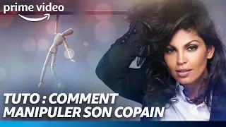 Les meufs toutes des psychopathes !? - Nawell Madani I Prime Video