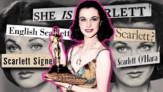 Scarlett O'hara in Gone With The Wind | History of a Complex Character