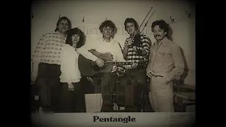 Pentangle - Folk on Two 10/12/86