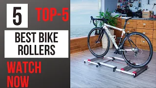 Best Bike Rollers || Top 5 Bike Rollers in Amazon 2023.