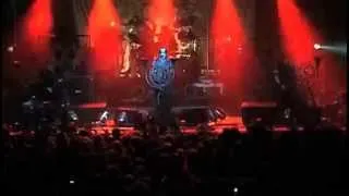 Behemoth - Decade of Therion live