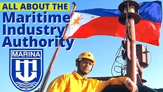 All About Maritime Industry Authority (MARINA) | Philippine Government Agency for Filipino Seafarers