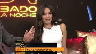 SÁBADO EN LA NOCHE – (BLOQUE 7) 20/04/2024