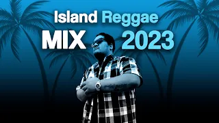 Island Reggae Playlist/Mix | Vol. 2 2023 | Lomez Brown, Rebel Souljahz, Fiji, Maoli | & More!