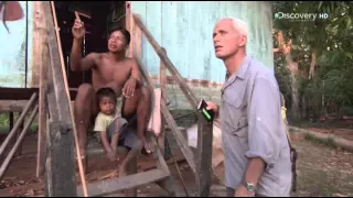 Discovery Channel   River Monsters 5x04 Violenza in Colombia ITA 2013 HdtvRip by Peugeot206RC