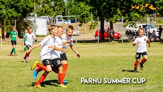Rae Spordikool Kalev - FC Nõmme United II 2:2 (penaltid 2:3) PÄRNU SUMMER CUP 2021 (2010B)