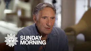 Judd Hirsch on “The Fabelmans”