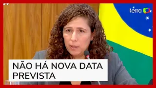 'Enem dos Concursos' é adiado após chuvas no RS: 'Seria impossível realizar a prova', diz ministra