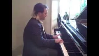 Rock With You (Michael Jackson) - Original Piano Arrangement by MAUCOLI