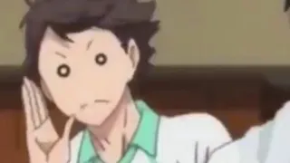 HAIKYUU LOW QUALITY