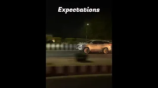 fortuner expectations vs reality🤣🤣#fortuner #trending #viral #shorts