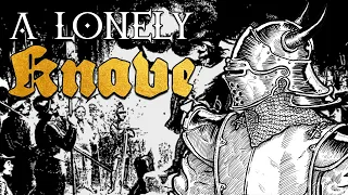 (A Lonely) Knave | Ep. 3 | MOB RULE | Solo TTRPG OSR Zero Prep Random Table Campaign