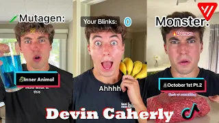 *1 HOUR* Devin Caherly TikTok 2023 | Devin Caherly POV TikTok Compilation 2023 #2