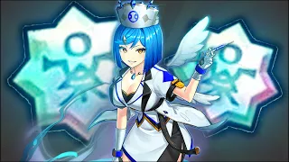 So, About Aristela Orbis... Grand Summoners