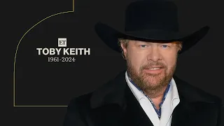 Toby Keith Dead at 62