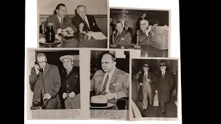 Mickey Cohen Biography - History of Mickey Cohen  in Timeline