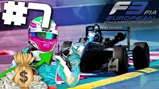 НАШ ЛУЧШИЙ РЕЗУЛЬТАТ!?? #7 - Motorsport Manager