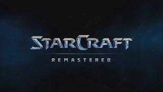 StarCraft 2 GMV - (music) Legends Never Die