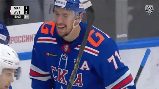 Daily KHL Update - September 8th, 2021 (English)