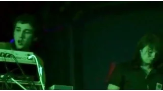 Daft Punk Live @ Tribal Gathering (29/06/1996)