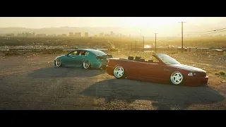 Stance Wars Las Vegas 2019 (4K)