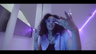 DJ Oneshot, Hayvee & Wishann Asma - Ina Dancehall (Official Music Video)