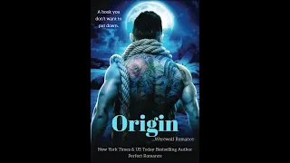 Perfect Werewolf Romance Audiobook "Origin 4#" #recommendation #freeaudiobooks #books #werewolf