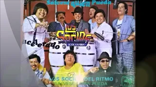 Danzon Nereidas Socios del Ritmo En vivo