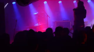 Davey Suicide - Generation Fuck Star @theWaiting Room [10-26-14]