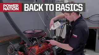 How To Achieve Power Gains Without Taking Apart Your Engine - Engine Power S8, E2