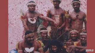 PNG Oldies: Old Dog and the Offbeats - Hangu Panu
