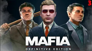 AZİZLER VE GÜNAHKARLAR - Mafia Definitive Edition Bölüm 3