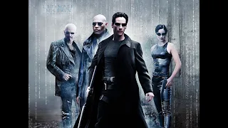 The Matrix (1999) Trailer - Resurrections style!