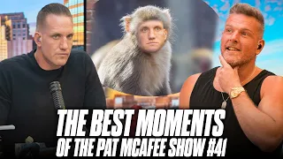 The Week That Was On The Pat McAfee Show | Best Of November 27th -  December 1st