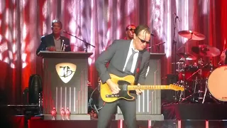 Joe Bonamassa - Slow Train