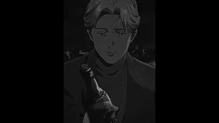 Aleph Gesaffelstein super slowed x Johan Liebert