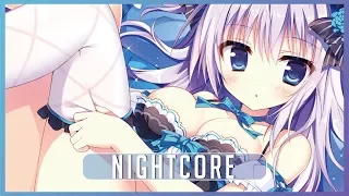 ❖ Nightcore - The Girl (Hellberg FT. Cozi Zuehlsdorff) [Konstruktor & JacQ Bootleg Mix]