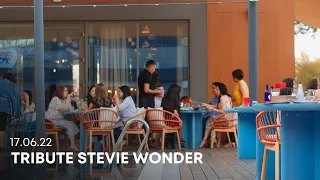 Tribute Stevie Wonder 17.06.2022