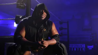 What makes Keith Lee "Limitless"