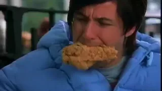 Little Nicky (2000) - Official Trailer - Adam Sandler Movie