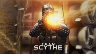 3D Stas (Team Scythe) (Client Work)