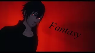 {MMD FFXV} Fantasy - Noctis Lucis Caelum