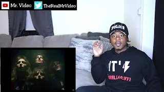 HEADPHONES IN!! | Queen – Bohemian Rhapsody (Official Video Remastered) (REACTION!!)