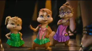 Бурундуки и бурундушки, песня "We are family"( Chipmunks and chipettes, song "We are family")